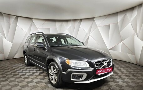 Volvo XC70 II рестайлинг, 2012 год, 1 443 000 рублей, 3 фотография