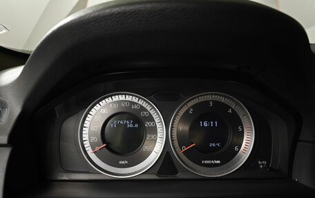 Volvo XC70 II рестайлинг, 2012 год, 1 443 000 рублей, 17 фотография