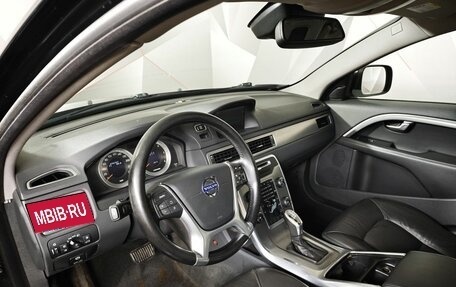 Volvo XC70 II рестайлинг, 2012 год, 1 443 000 рублей, 18 фотография