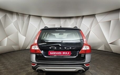 Volvo XC70 II рестайлинг, 2012 год, 1 443 000 рублей, 8 фотография