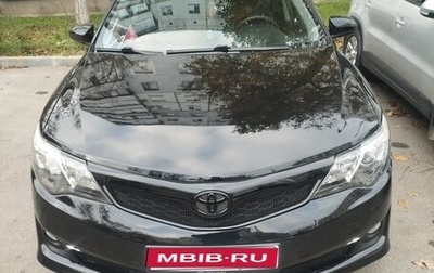 Toyota Camry, 2014 год, 1 700 000 рублей, 1 фотография