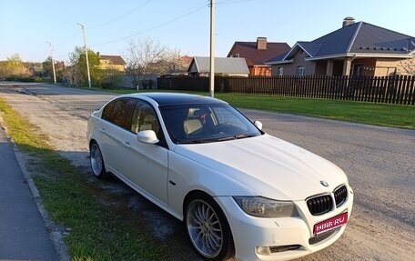 BMW 3 серия, 2011 год, 1 150 000 рублей, 1 фотография