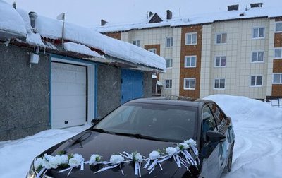 Toyota Camry, 2016 год, 2 100 000 рублей, 1 фотография