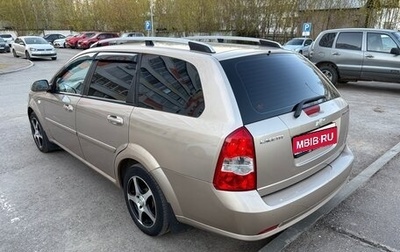 Chevrolet Lacetti, 2008 год, 470 000 рублей, 1 фотография