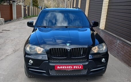 BMW X5, 2008 год, 1 500 000 рублей, 1 фотография