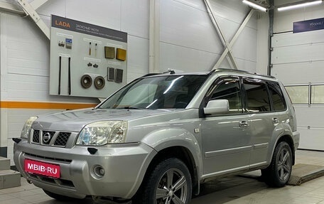 Nissan X-Trail, 2006 год, 570 000 рублей, 1 фотография