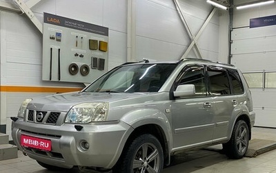 Nissan X-Trail, 2006 год, 570 000 рублей, 1 фотография