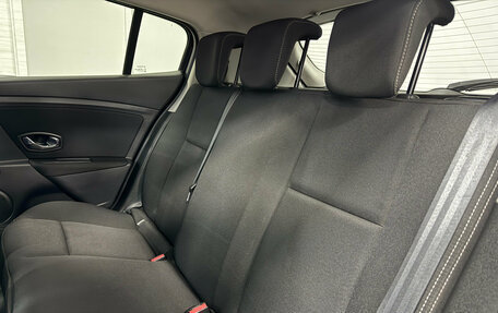 Renault Megane III, 2014 год, 790 000 рублей, 9 фотография