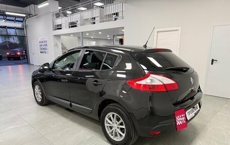 Renault Megane III, 2014 год, 790 000 рублей, 7 фотография