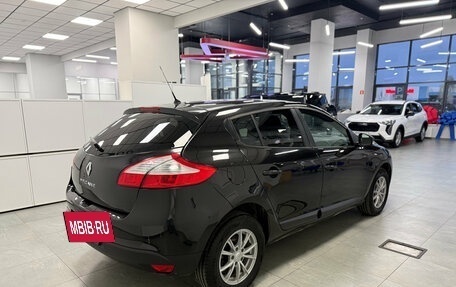 Renault Megane III, 2014 год, 790 000 рублей, 8 фотография