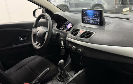 Renault Megane III, 2014 год, 790 000 рублей, 15 фотография