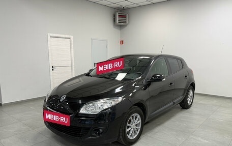 Renault Megane III, 2014 год, 790 000 рублей, 4 фотография