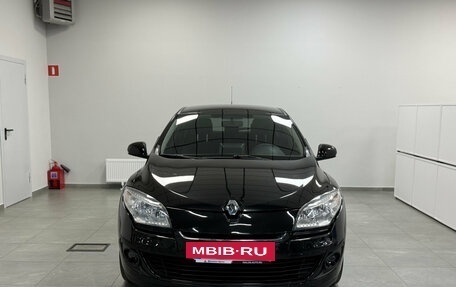 Renault Megane III, 2014 год, 790 000 рублей, 5 фотография
