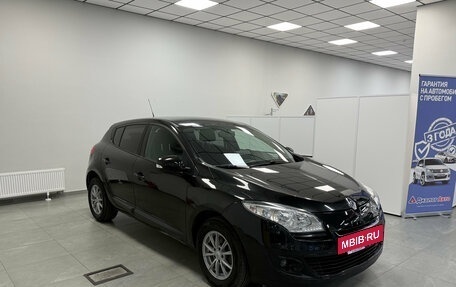 Renault Megane III, 2014 год, 790 000 рублей, 6 фотография