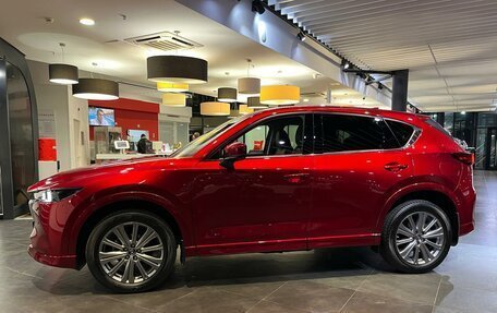 Mazda CX-5 II, 2025 год, 5 550 000 рублей, 2 фотография