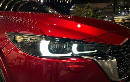 Mazda CX-5 II, 2025 год, 5 550 000 рублей, 7 фотография