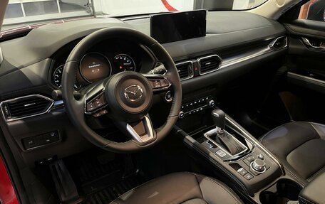 Mazda CX-5 II, 2025 год, 5 550 000 рублей, 9 фотография
