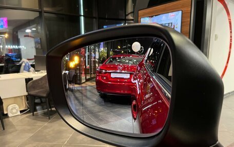 Mazda CX-5 II, 2025 год, 5 550 000 рублей, 20 фотография