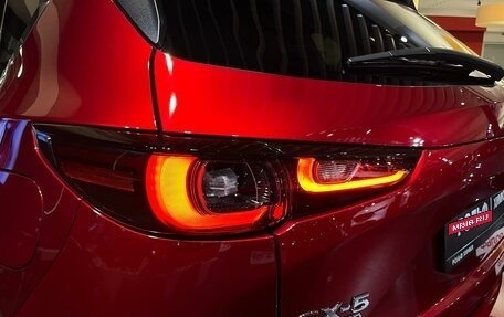Mazda CX-5 II, 2025 год, 5 550 000 рублей, 8 фотография