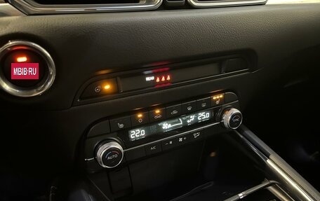 Mazda CX-5 II, 2025 год, 5 550 000 рублей, 12 фотография