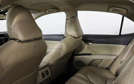 Toyota Camry, 2019 год, 2 859 000 рублей, 12 фотография