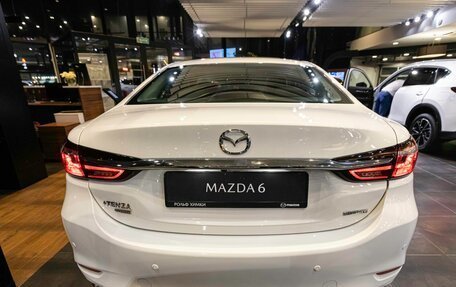 Mazda 6, 2023 год, 3 890 000 рублей, 6 фотография