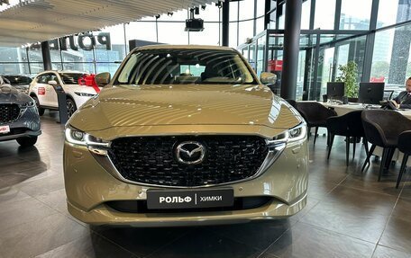 Mazda CX-5 II, 2025 год, 5 550 000 рублей, 2 фотография