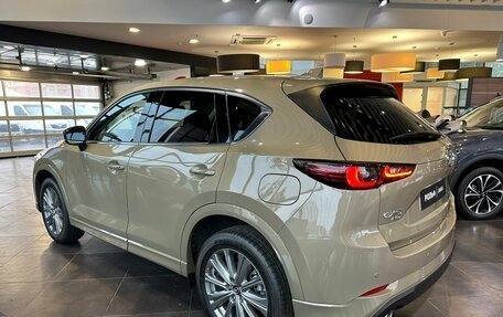 Mazda CX-5 II, 2025 год, 5 550 000 рублей, 11 фотография