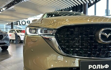 Mazda CX-5 II, 2025 год, 5 550 000 рублей, 8 фотография