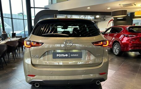 Mazda CX-5 II, 2025 год, 5 550 000 рублей, 5 фотография