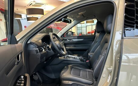 Mazda CX-5 II, 2025 год, 5 550 000 рублей, 12 фотография