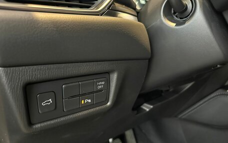 Mazda CX-5 II, 2025 год, 5 550 000 рублей, 20 фотография