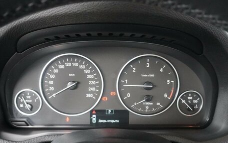 BMW X3, 2011 год, 1 590 000 рублей, 11 фотография