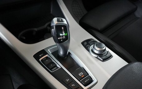 BMW X3, 2011 год, 1 590 000 рублей, 12 фотография