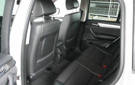BMW X3, 2011 год, 1 590 000 рублей, 16 фотография