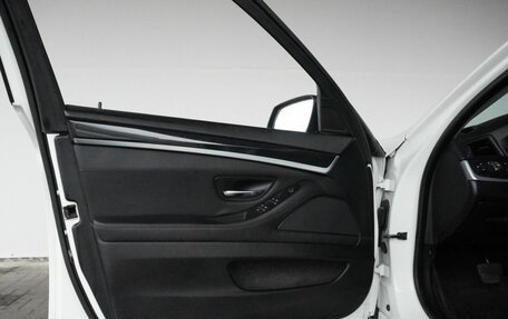 BMW 5 серия, 2012 год, 1 590 000 рублей, 9 фотография
