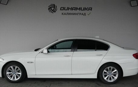 BMW 5 серия, 2012 год, 1 590 000 рублей, 2 фотография