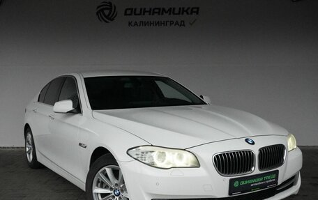 BMW 5 серия, 2012 год, 1 590 000 рублей, 7 фотография