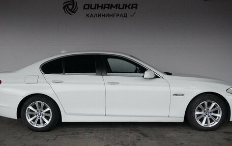 BMW 5 серия, 2012 год, 1 590 000 рублей, 6 фотография