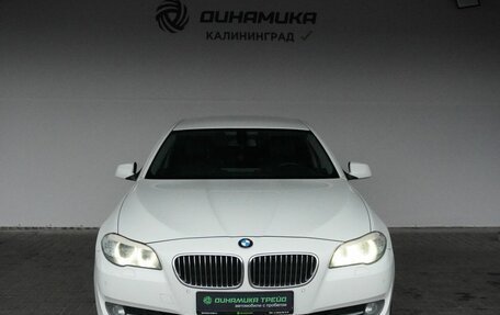 BMW 5 серия, 2012 год, 1 590 000 рублей, 8 фотография