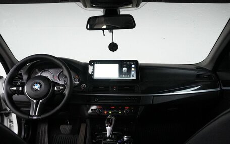 BMW 5 серия, 2012 год, 1 590 000 рублей, 14 фотография