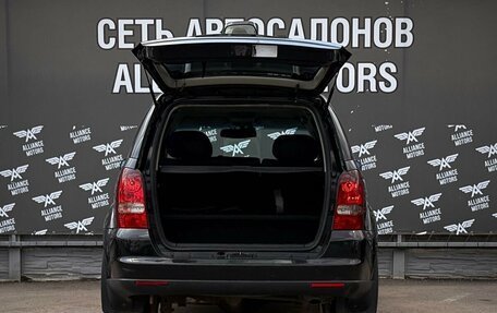 SsangYong Rexton III, 2008 год, 730 000 рублей, 7 фотография
