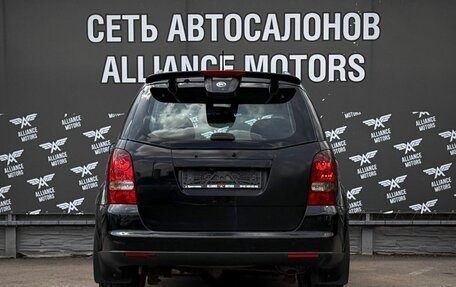 SsangYong Rexton III, 2008 год, 730 000 рублей, 6 фотография