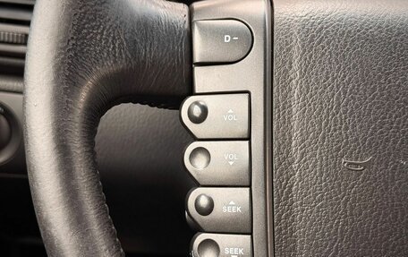 SsangYong Rexton III, 2008 год, 730 000 рублей, 16 фотография