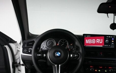 BMW 5 серия, 2012 год, 1 590 000 рублей, 13 фотография