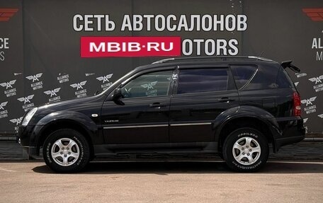 SsangYong Rexton III, 2008 год, 730 000 рублей, 4 фотография