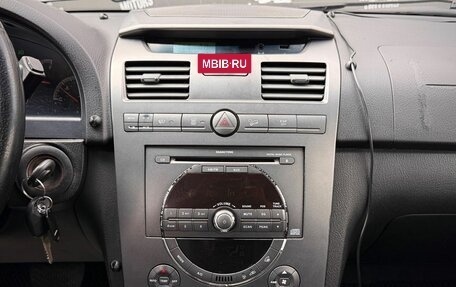 SsangYong Rexton III, 2008 год, 730 000 рублей, 14 фотография