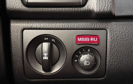 SsangYong Rexton III, 2008 год, 730 000 рублей, 20 фотография