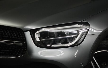Mercedes-Benz GLC Coupe, 2021 год, 4 493 000 рублей, 10 фотография
