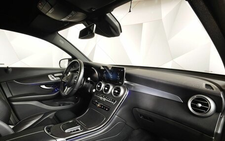 Mercedes-Benz GLC Coupe, 2021 год, 4 493 000 рублей, 13 фотография